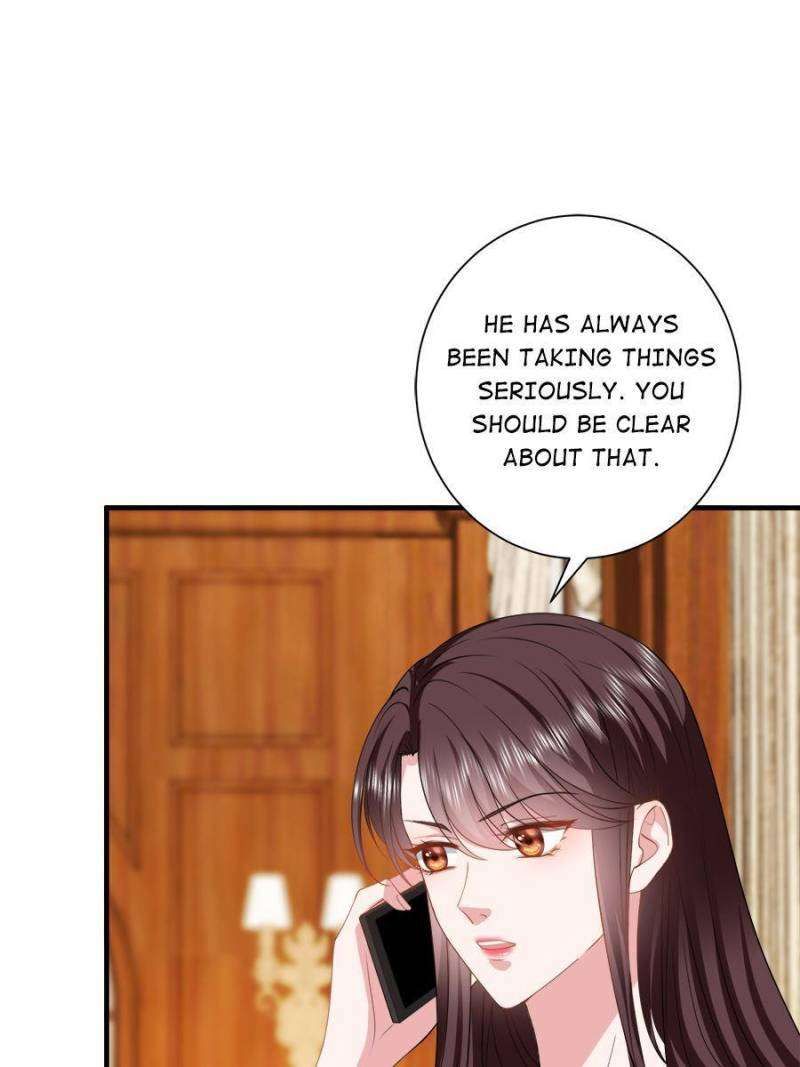 Trial Marriage Husband: Need To Work Hard chapter 321 page 16