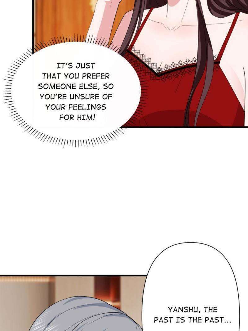 Trial Marriage Husband: Need To Work Hard chapter 321 page 17