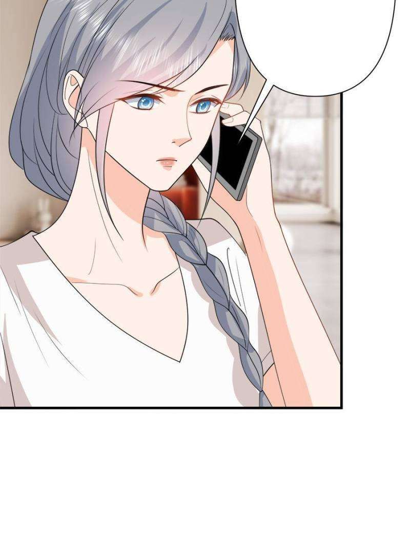 Trial Marriage Husband: Need To Work Hard chapter 321 page 18