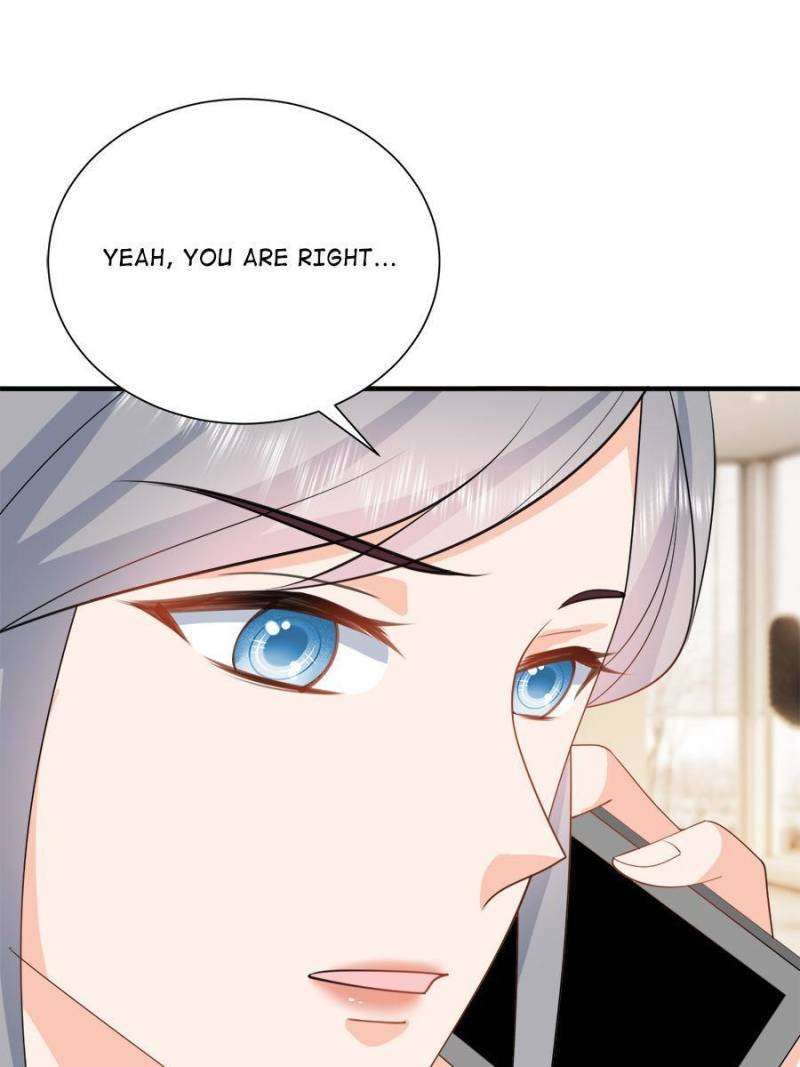 Trial Marriage Husband: Need To Work Hard chapter 321 page 19