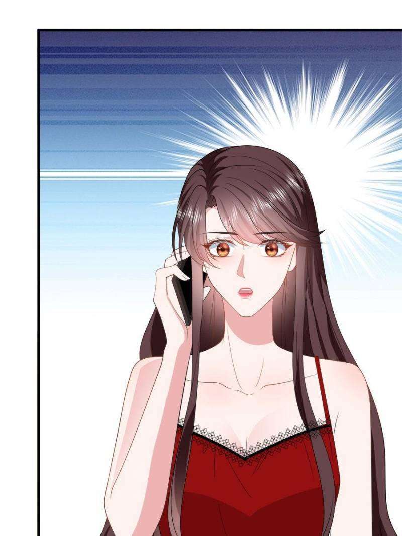 Trial Marriage Husband: Need To Work Hard chapter 321 page 21