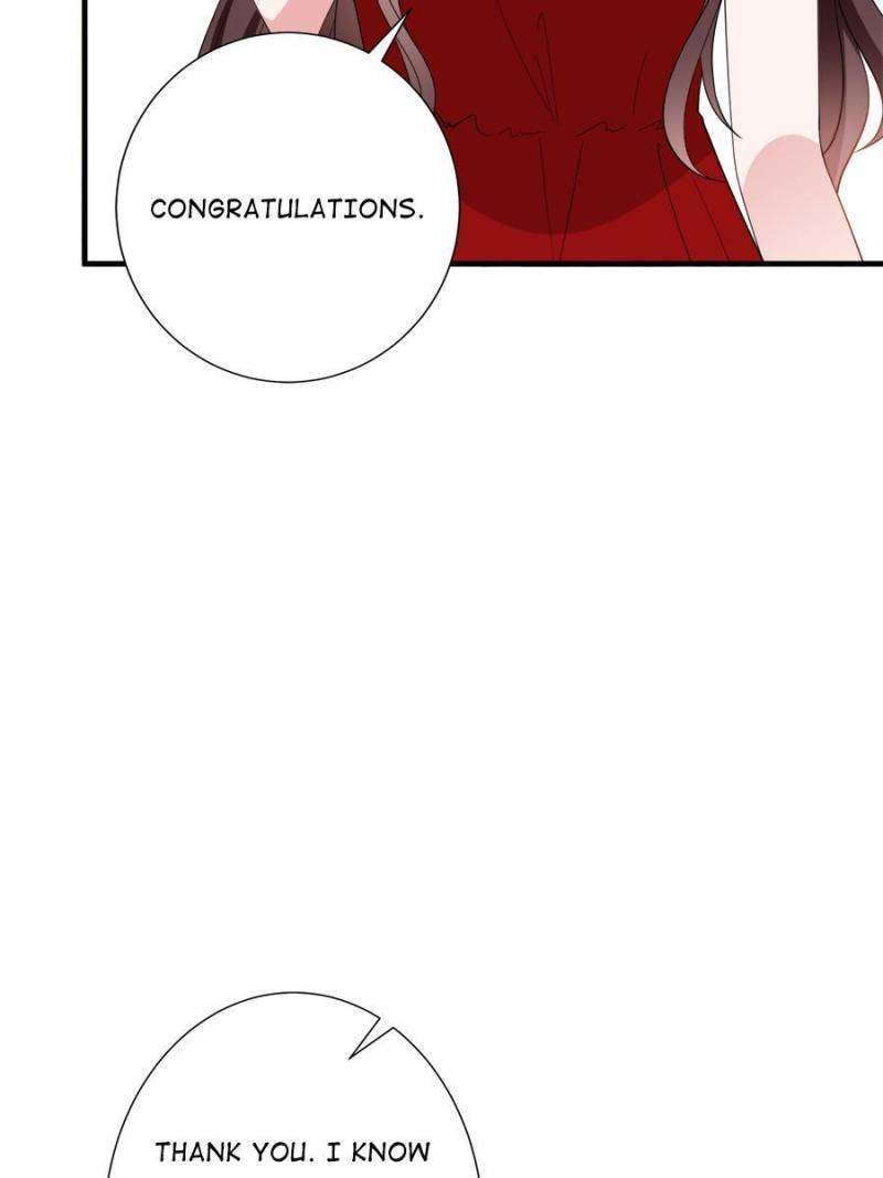 Trial Marriage Husband: Need To Work Hard chapter 321 page 22