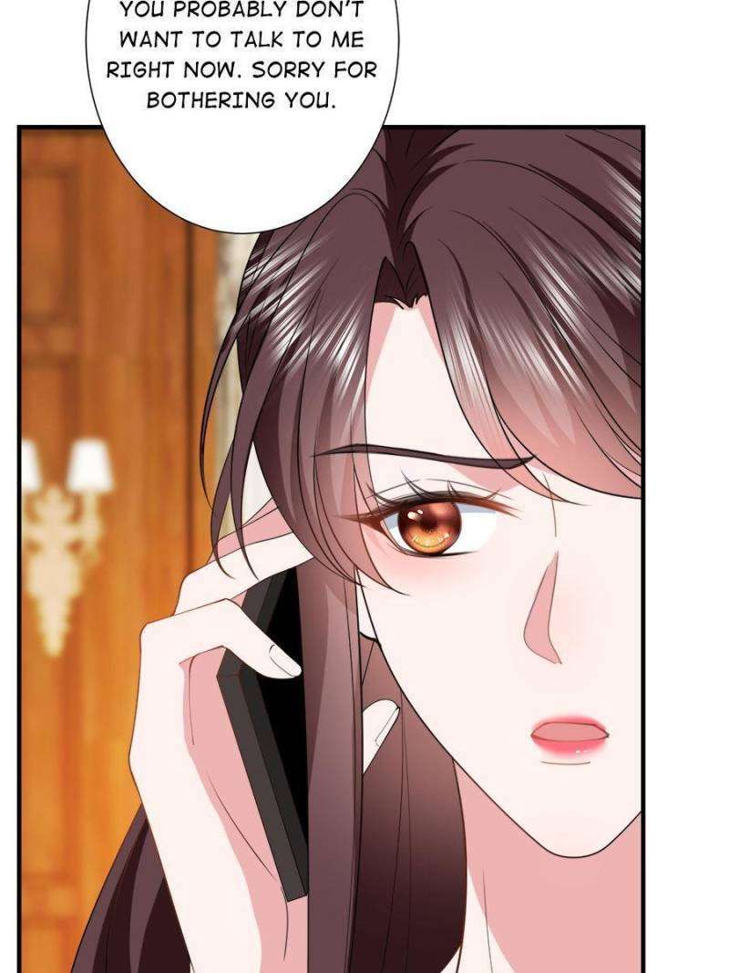 Trial Marriage Husband: Need To Work Hard chapter 321 page 23