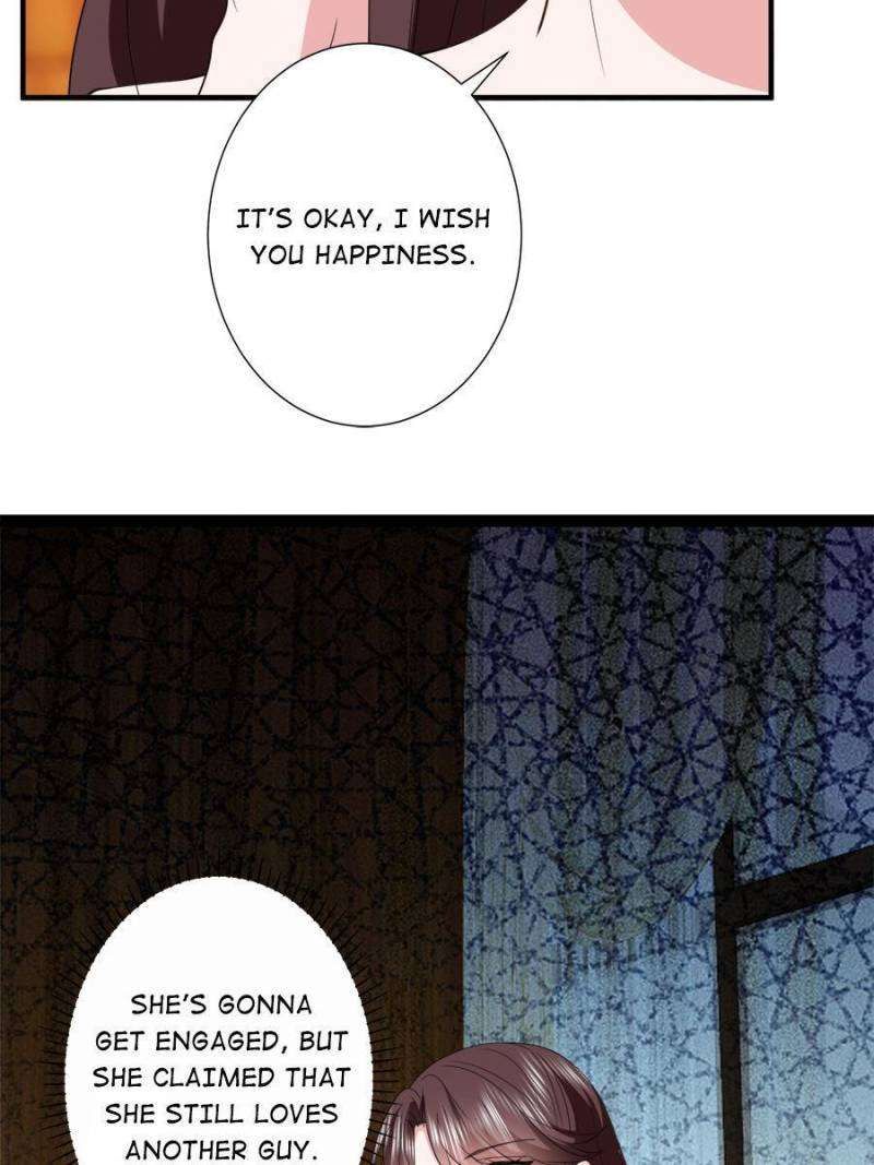 Trial Marriage Husband: Need To Work Hard chapter 321 page 24