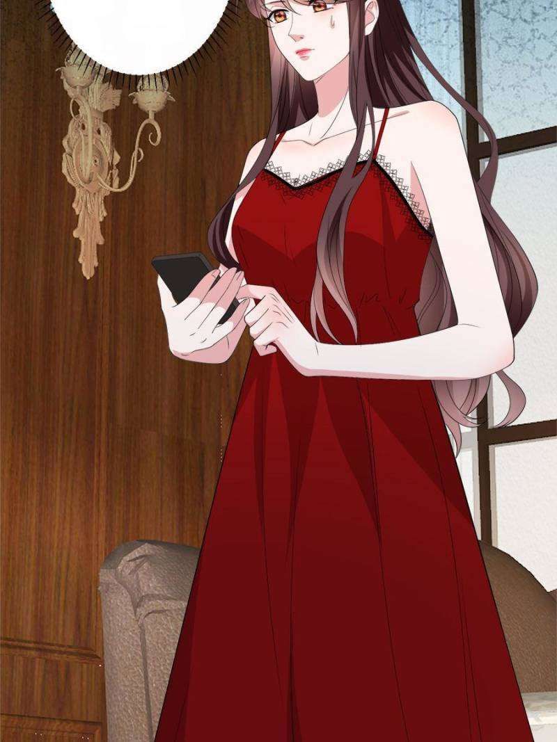 Trial Marriage Husband: Need To Work Hard chapter 321 page 25