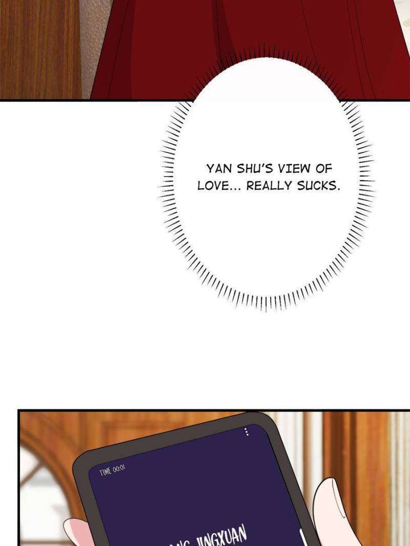 Trial Marriage Husband: Need To Work Hard chapter 321 page 26