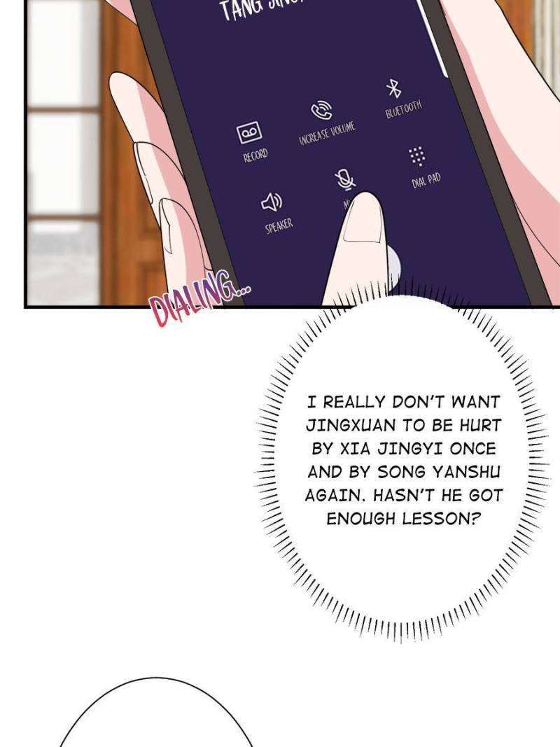 Trial Marriage Husband: Need To Work Hard chapter 321 page 27