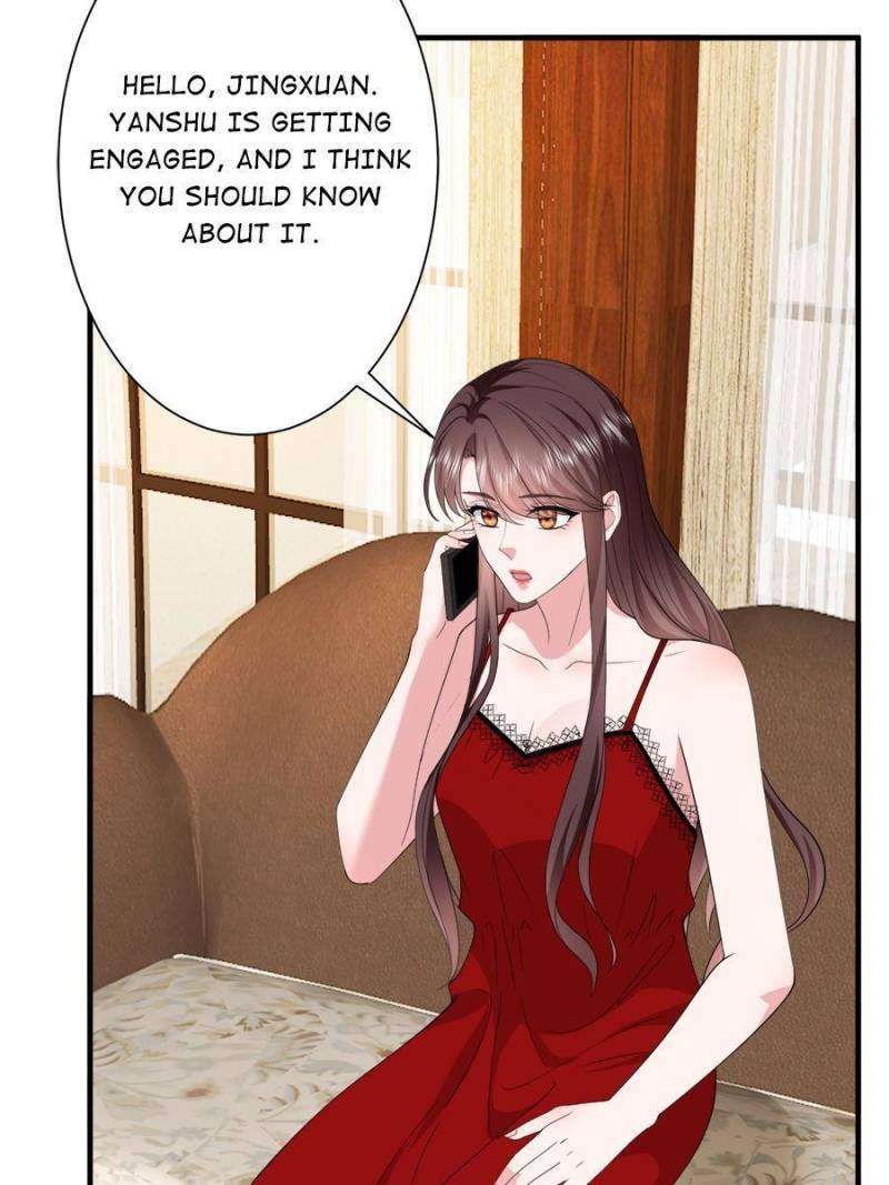 Trial Marriage Husband: Need To Work Hard chapter 321 page 28