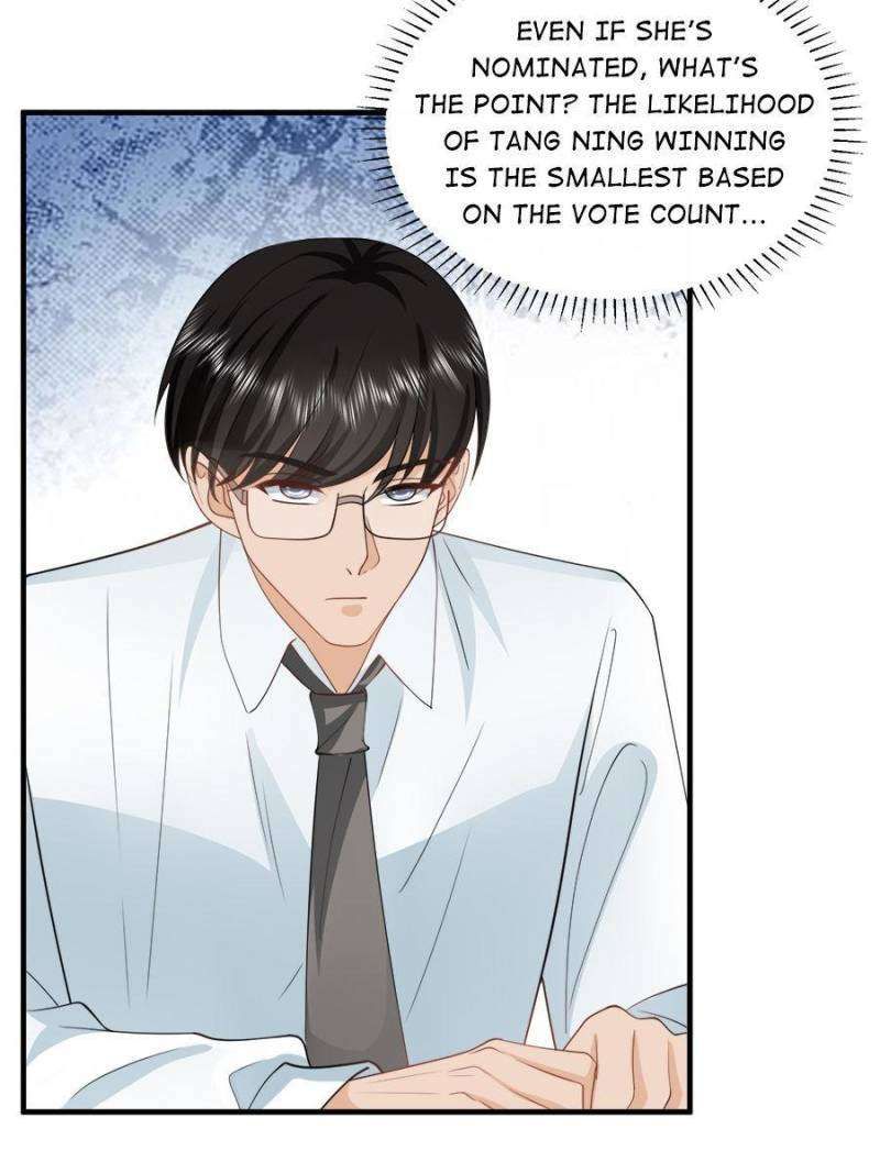 Trial Marriage Husband: Need To Work Hard chapter 321 page 3