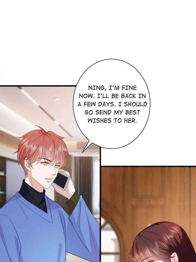 Trial Marriage Husband: Need To Work Hard chapter 321 page 30