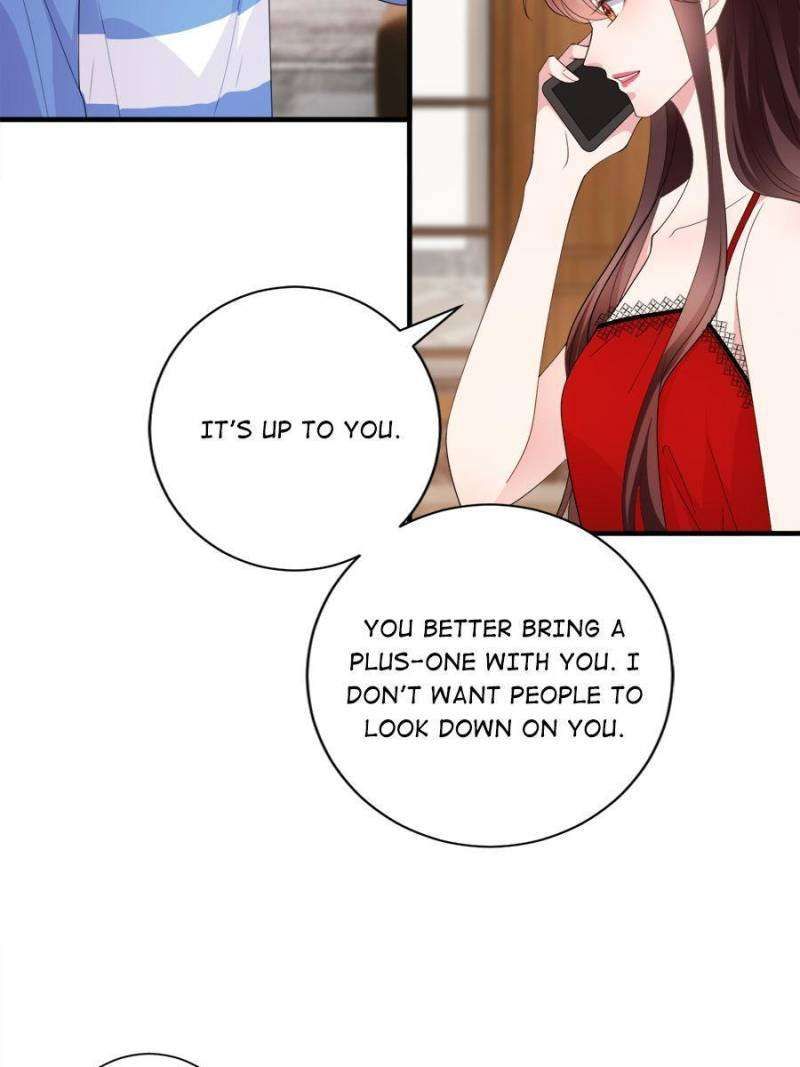 Trial Marriage Husband: Need To Work Hard chapter 321 page 31