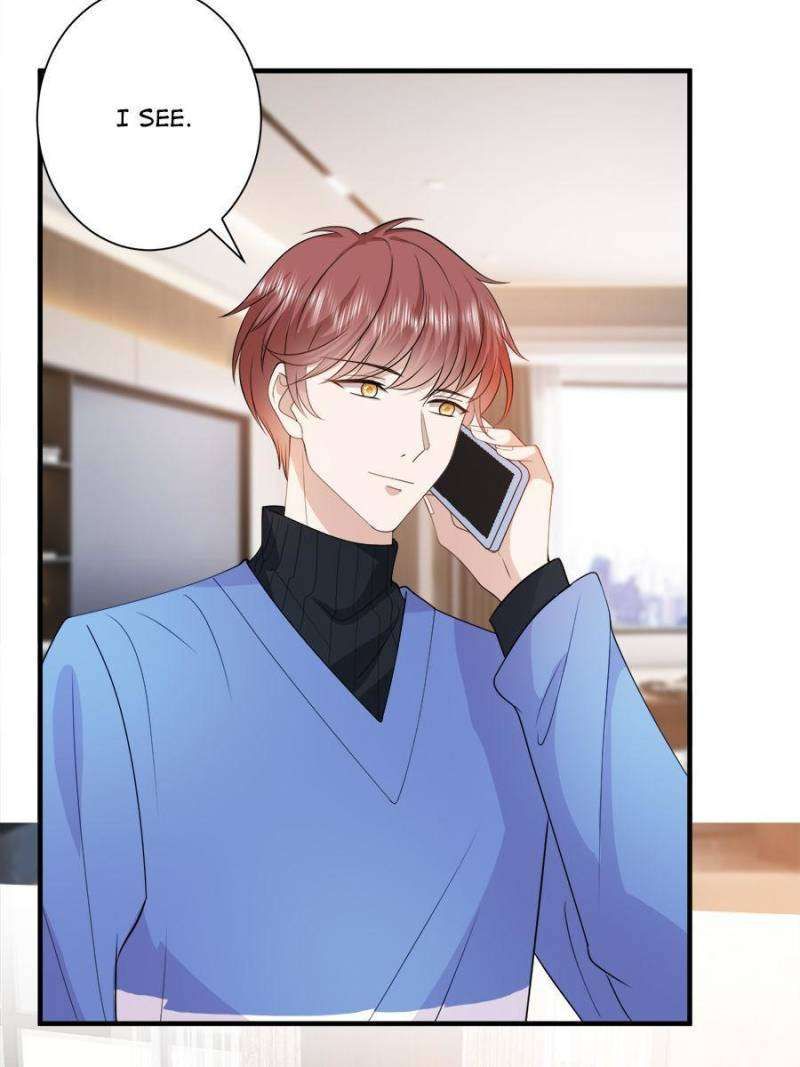 Trial Marriage Husband: Need To Work Hard chapter 321 page 32