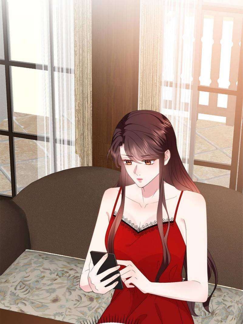 Trial Marriage Husband: Need To Work Hard chapter 321 page 33