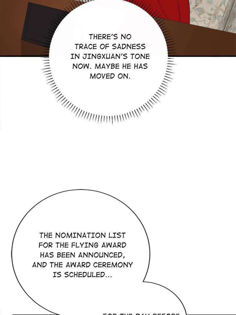 Trial Marriage Husband: Need To Work Hard chapter 321 page 34