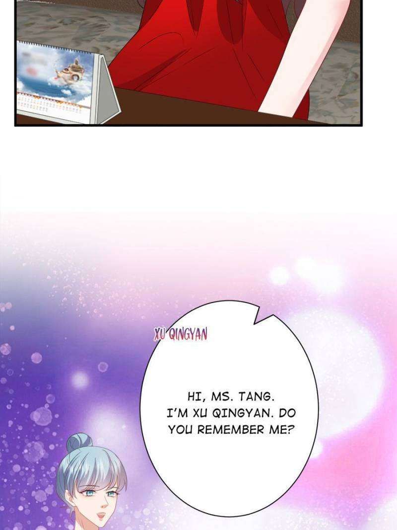 Trial Marriage Husband: Need To Work Hard chapter 321 page 38