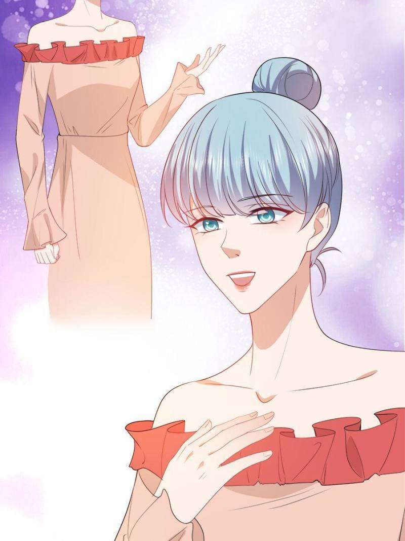 Trial Marriage Husband: Need To Work Hard chapter 321 page 39