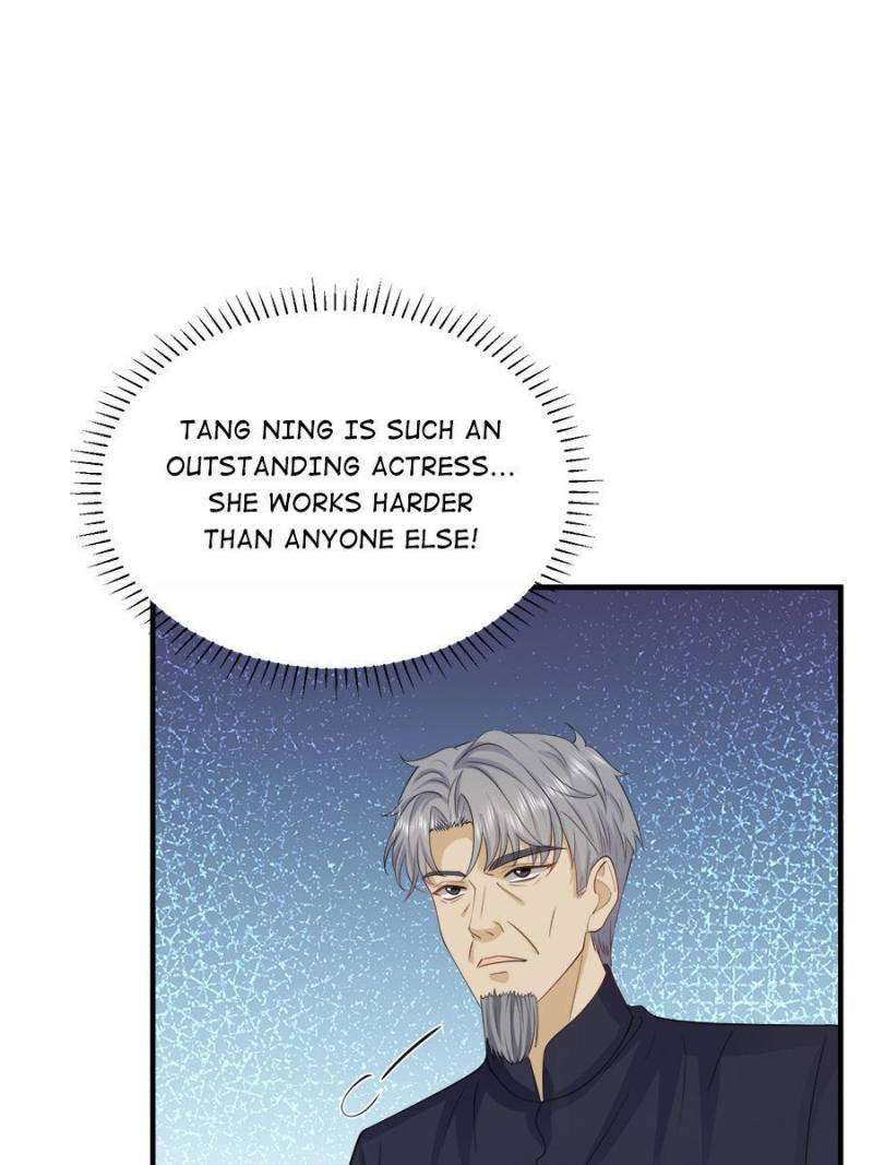 Trial Marriage Husband: Need To Work Hard chapter 321 page 4