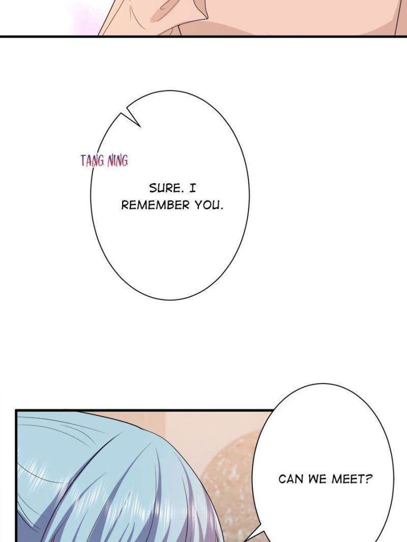 Trial Marriage Husband: Need To Work Hard chapter 321 page 40