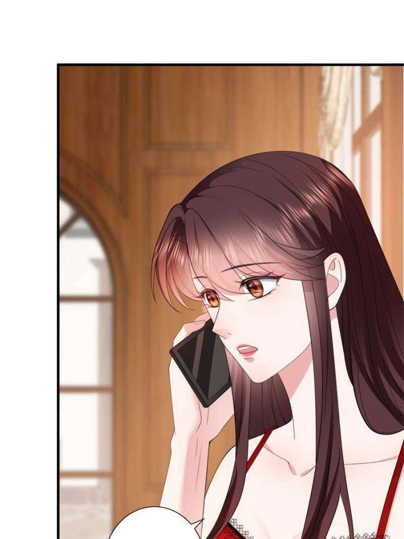 Trial Marriage Husband: Need To Work Hard chapter 321 page 42