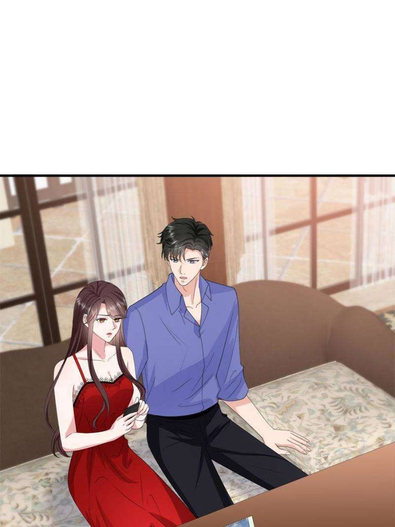 Trial Marriage Husband: Need To Work Hard chapter 321 page 44