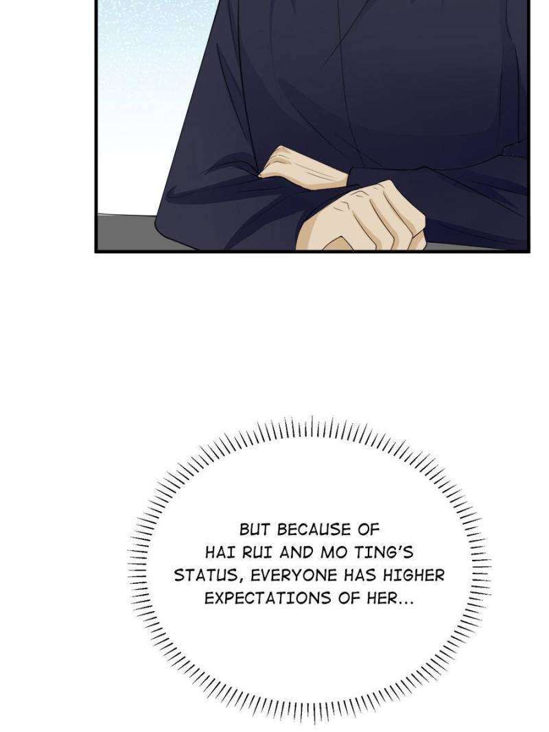 Trial Marriage Husband: Need To Work Hard chapter 321 page 5