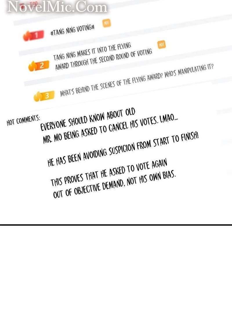 Trial Marriage Husband: Need To Work Hard chapter 321 page 7