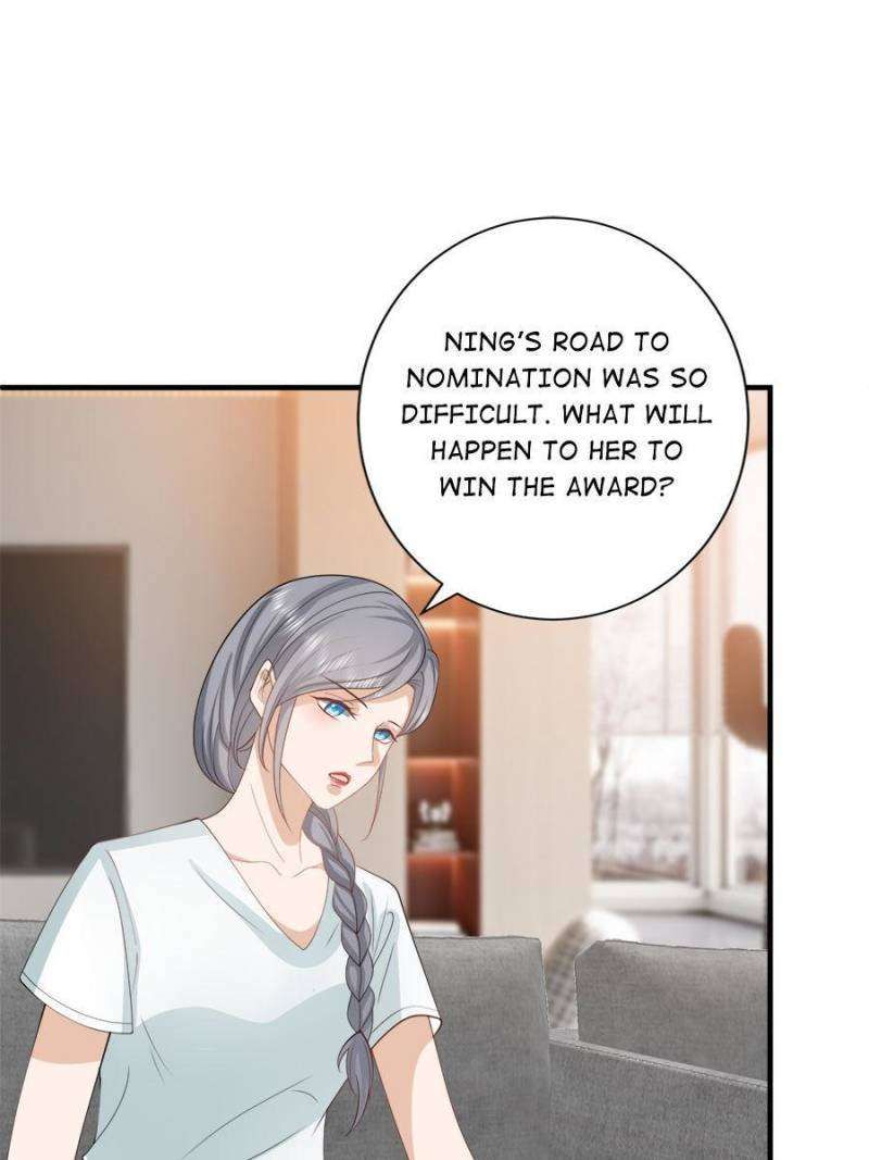 Trial Marriage Husband: Need To Work Hard chapter 321 page 8