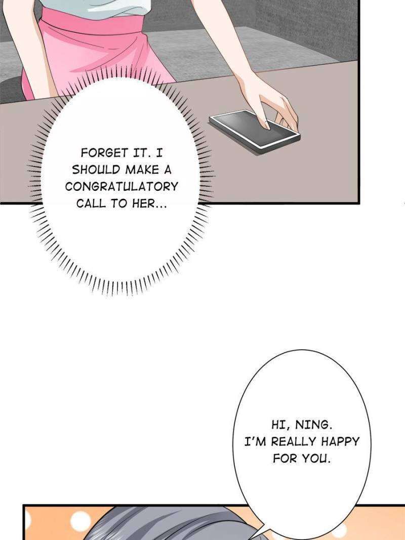 Trial Marriage Husband: Need To Work Hard chapter 321 page 9