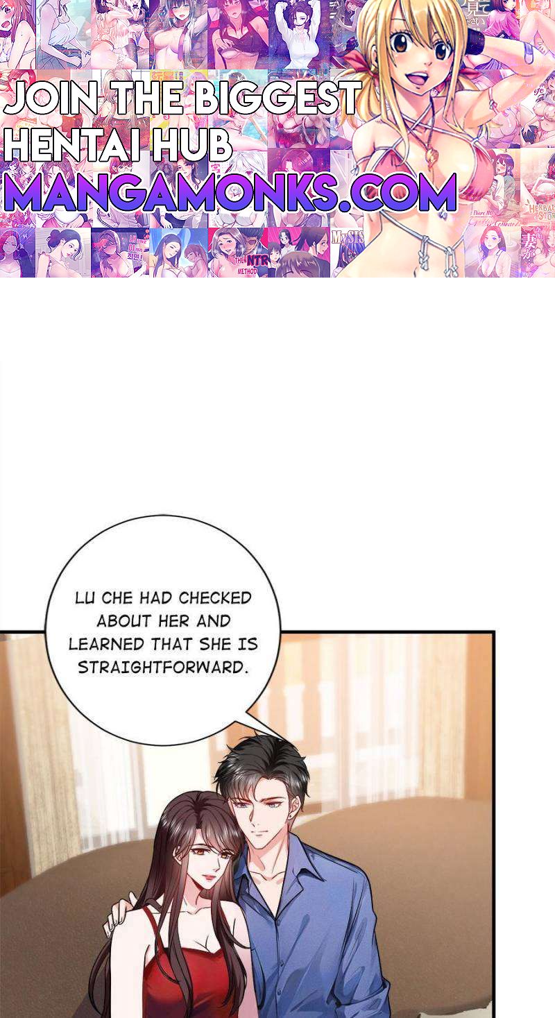 Trial Marriage Husband: Need To Work Hard chapter 322 page 1