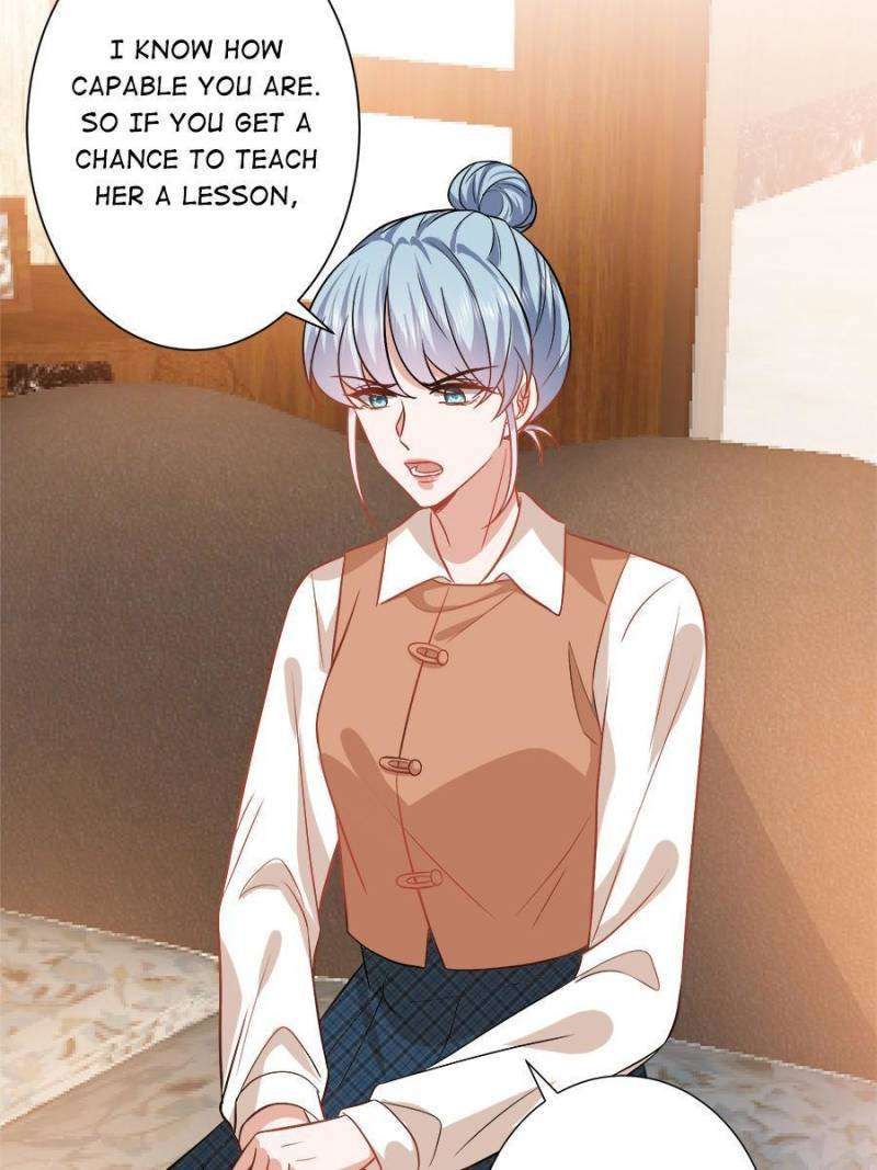 Trial Marriage Husband: Need To Work Hard chapter 322 page 23