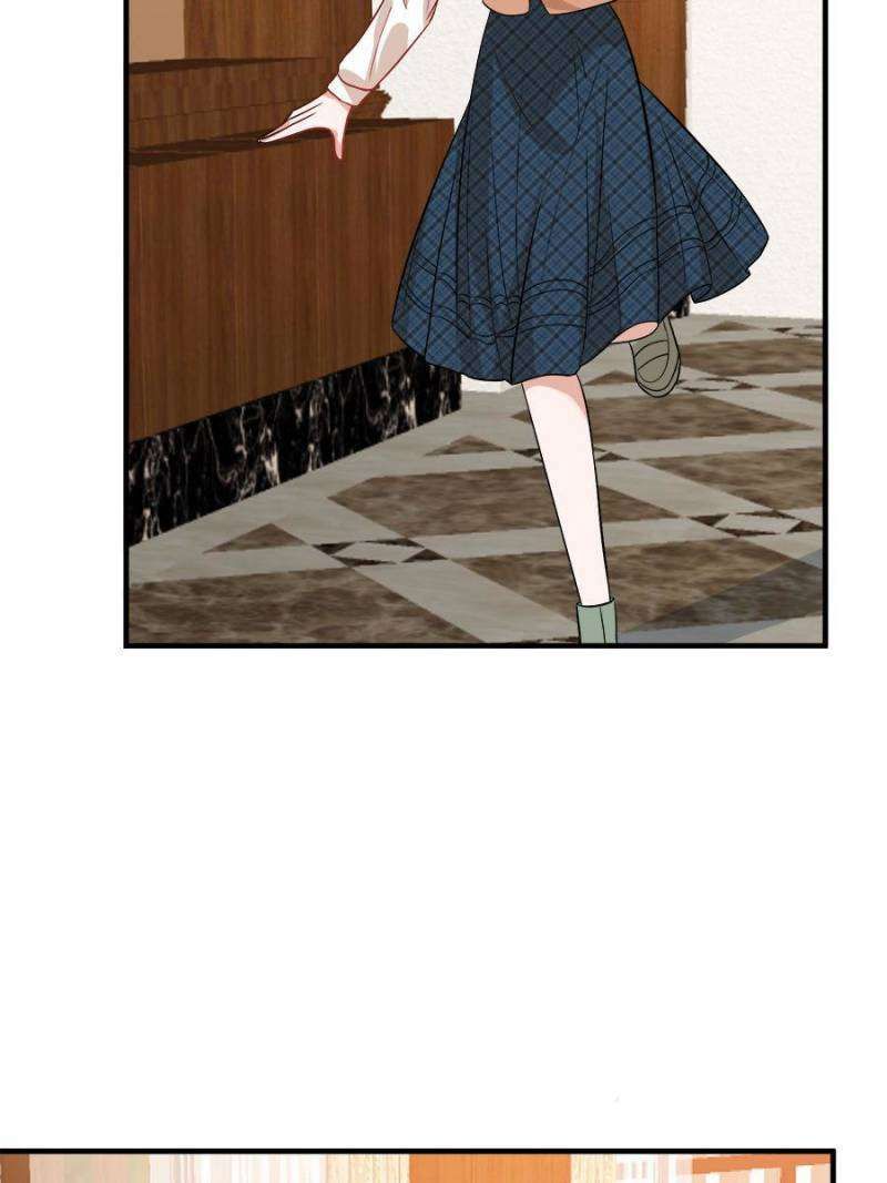 Trial Marriage Husband: Need To Work Hard chapter 322 page 28