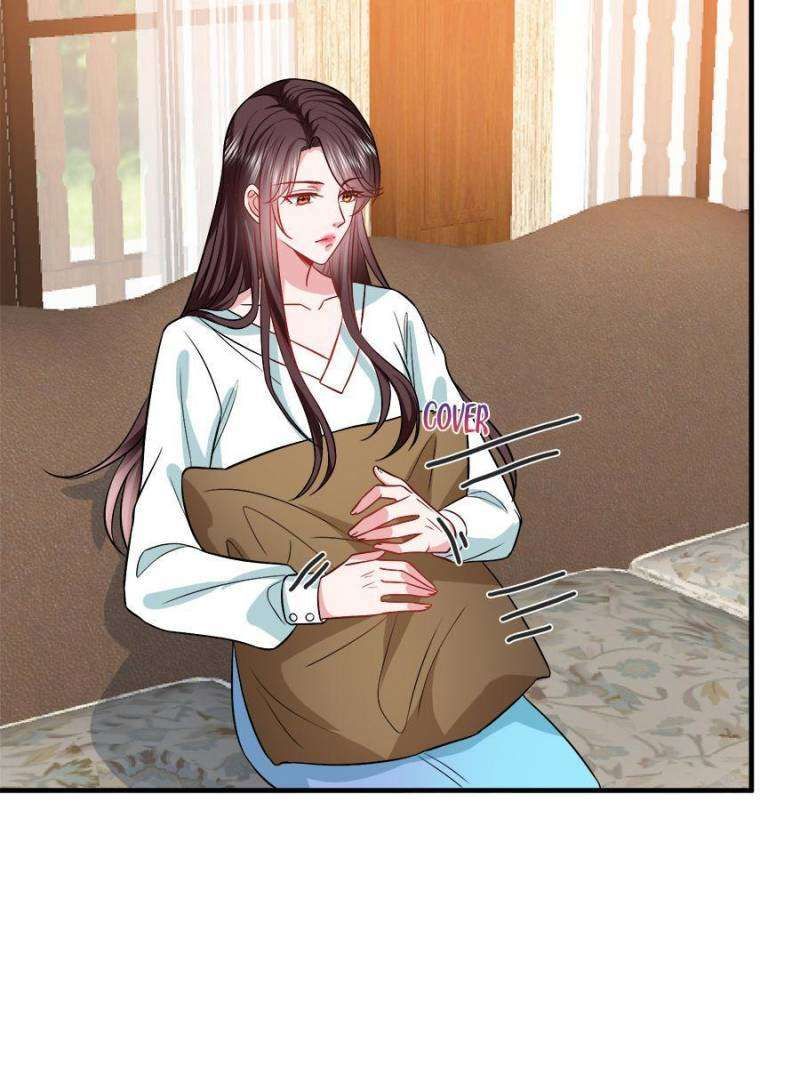 Trial Marriage Husband: Need To Work Hard chapter 322 page 29