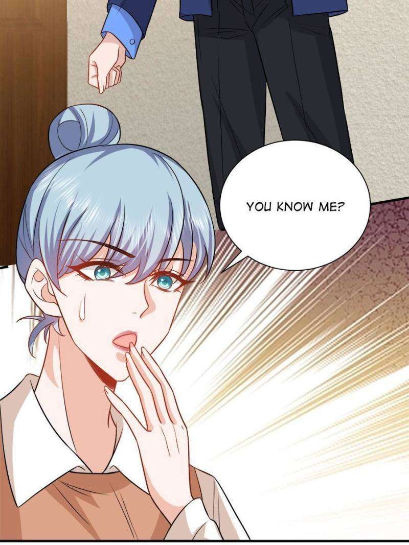 Trial Marriage Husband: Need To Work Hard chapter 322 page 32