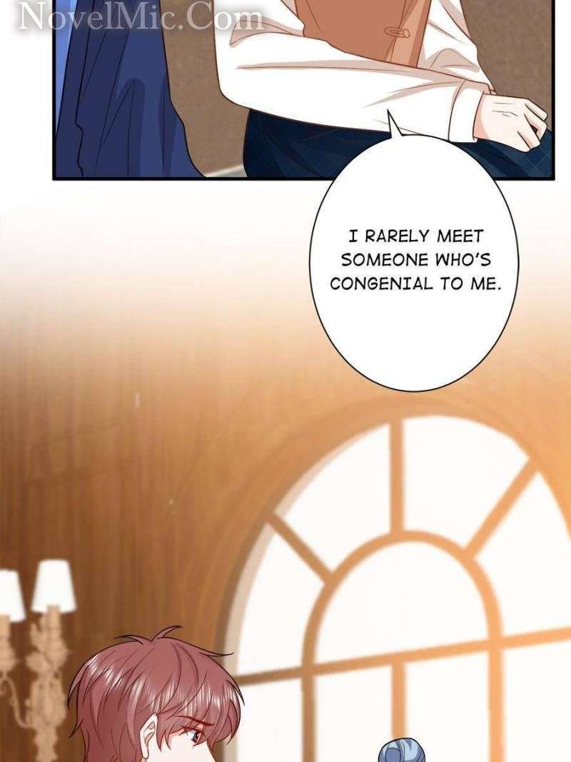 Trial Marriage Husband: Need To Work Hard chapter 322 page 45