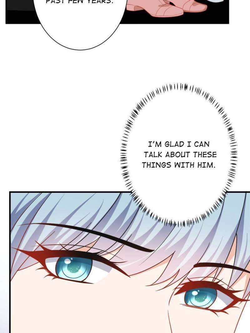 Trial Marriage Husband: Need To Work Hard chapter 323 page 10