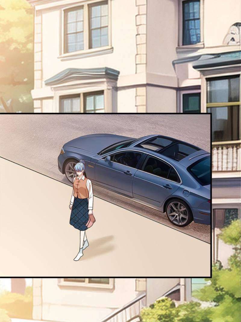 Trial Marriage Husband: Need To Work Hard chapter 323 page 14