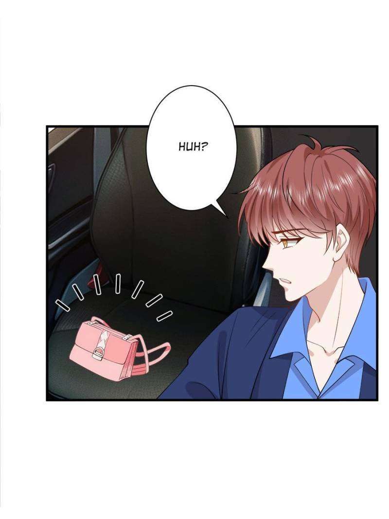 Trial Marriage Husband: Need To Work Hard chapter 323 page 16