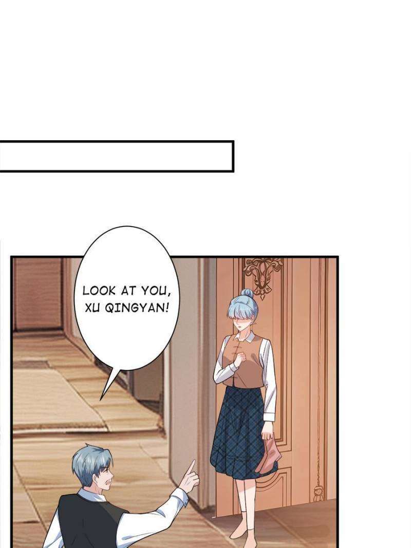 Trial Marriage Husband: Need To Work Hard chapter 323 page 17