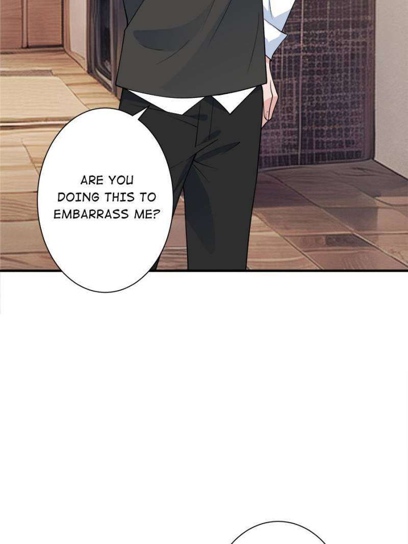 Trial Marriage Husband: Need To Work Hard chapter 323 page 19