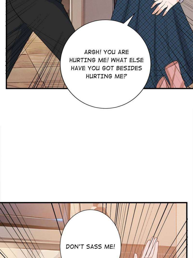 Trial Marriage Husband: Need To Work Hard chapter 323 page 21