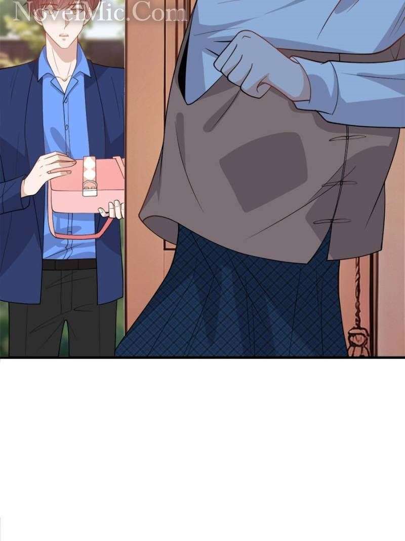 Trial Marriage Husband: Need To Work Hard chapter 323 page 24