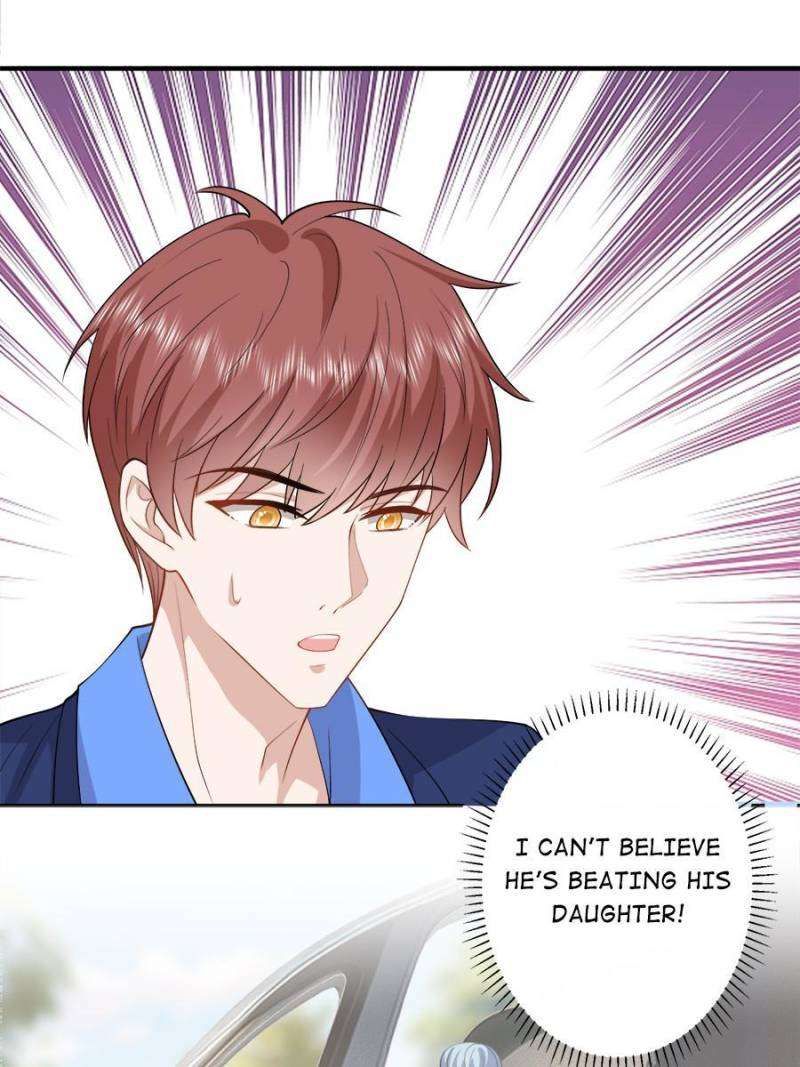 Trial Marriage Husband: Need To Work Hard chapter 323 page 25