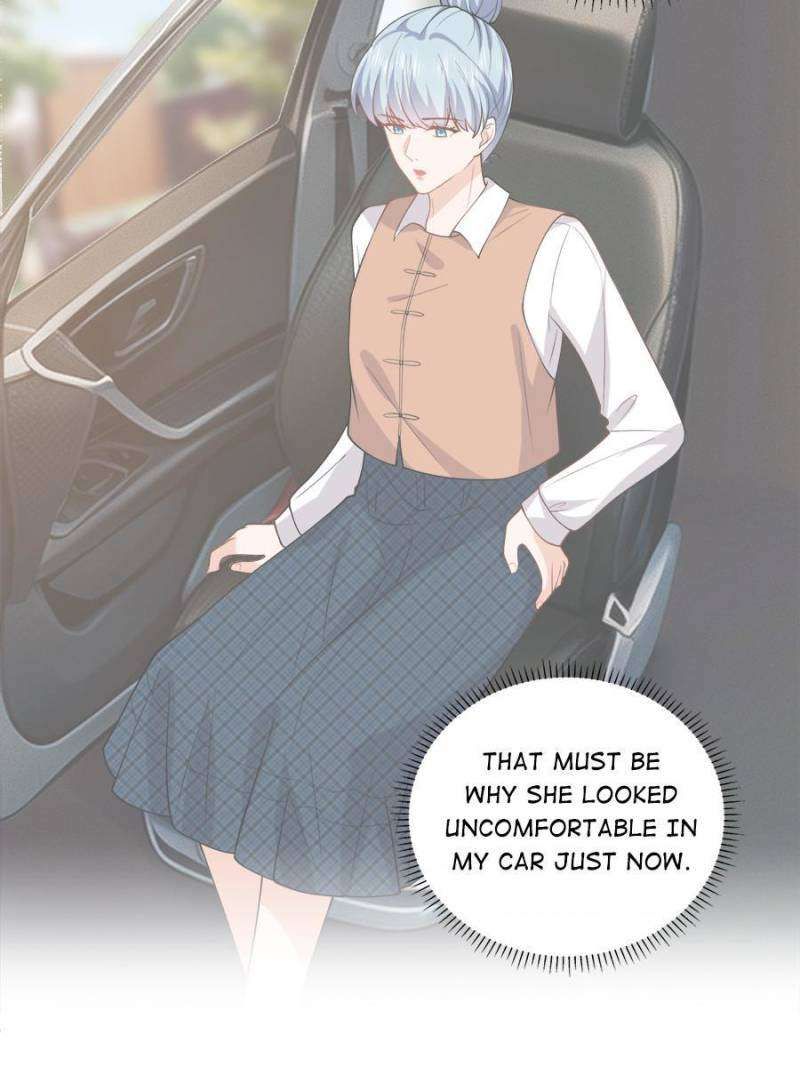 Trial Marriage Husband: Need To Work Hard chapter 323 page 26