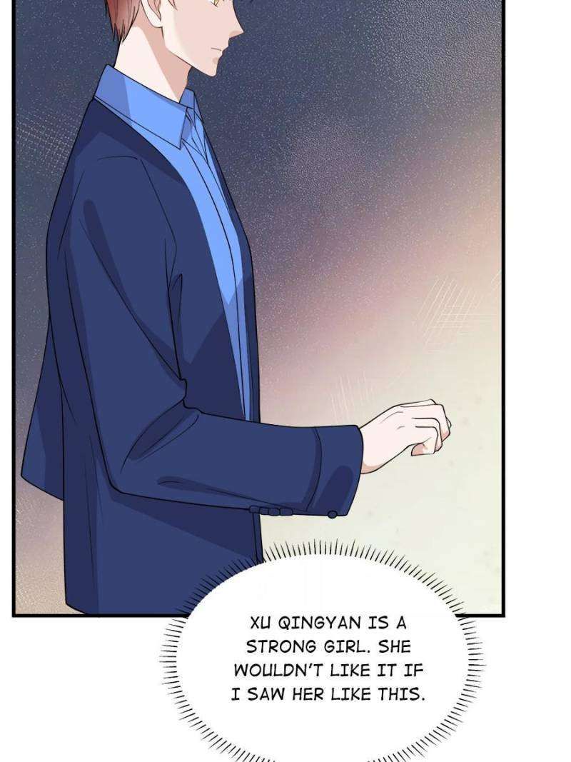 Trial Marriage Husband: Need To Work Hard chapter 323 page 28