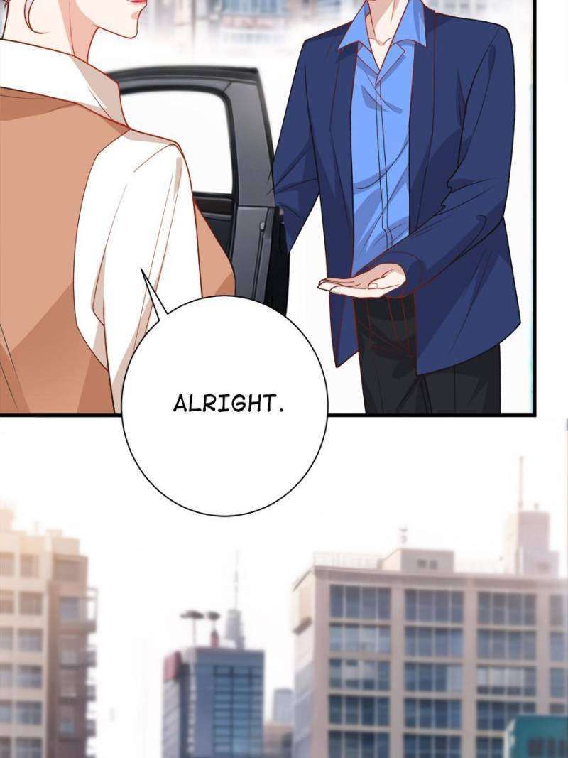 Trial Marriage Husband: Need To Work Hard chapter 323 page 3