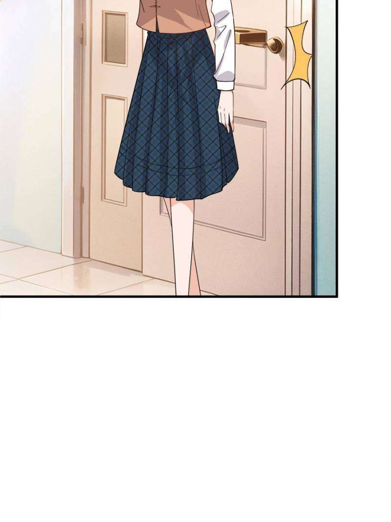 Trial Marriage Husband: Need To Work Hard chapter 323 page 31