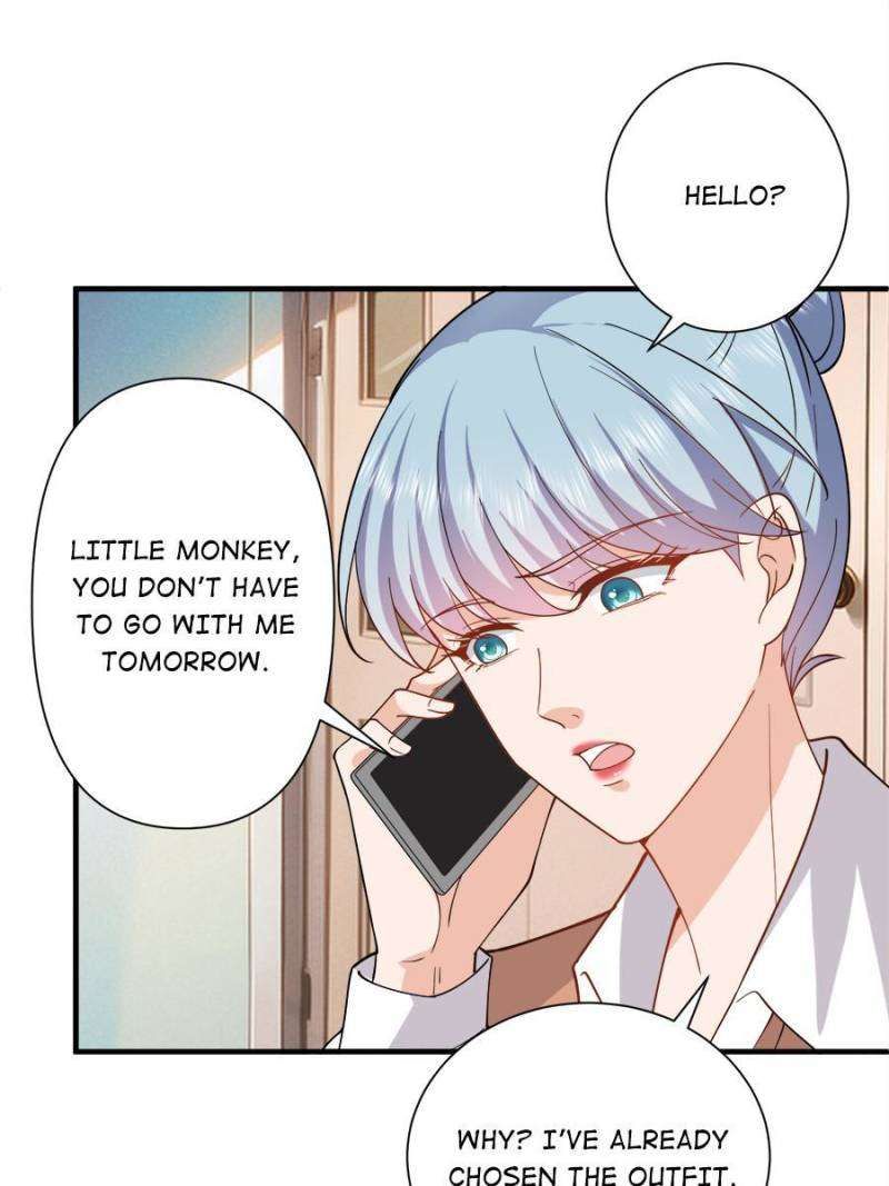 Trial Marriage Husband: Need To Work Hard chapter 323 page 32