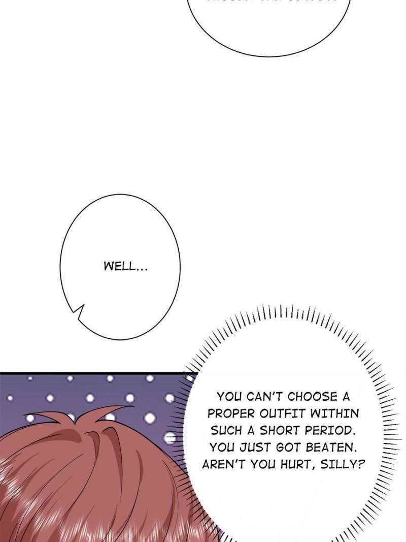 Trial Marriage Husband: Need To Work Hard chapter 323 page 33