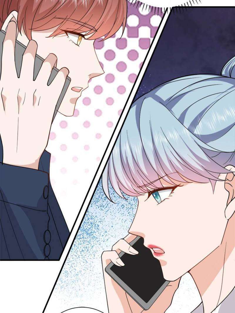 Trial Marriage Husband: Need To Work Hard chapter 323 page 34