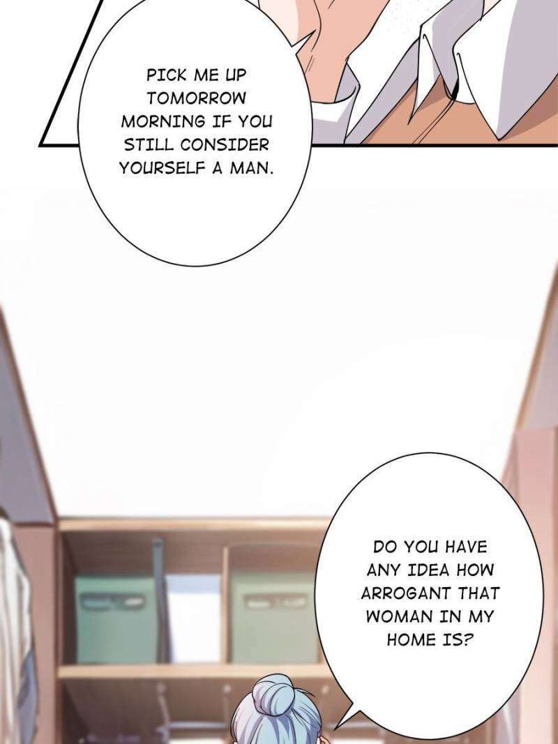 Trial Marriage Husband: Need To Work Hard chapter 323 page 35